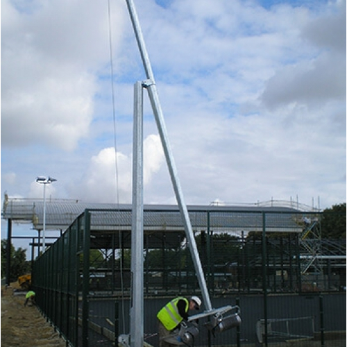 Опора освещения ОГСКЛ-6,0