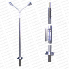 Опора НФГ-3-3