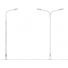 ОКК-10 опора