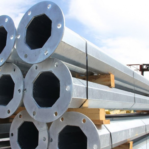 Опора СФГ-1000-8,0-01-ц