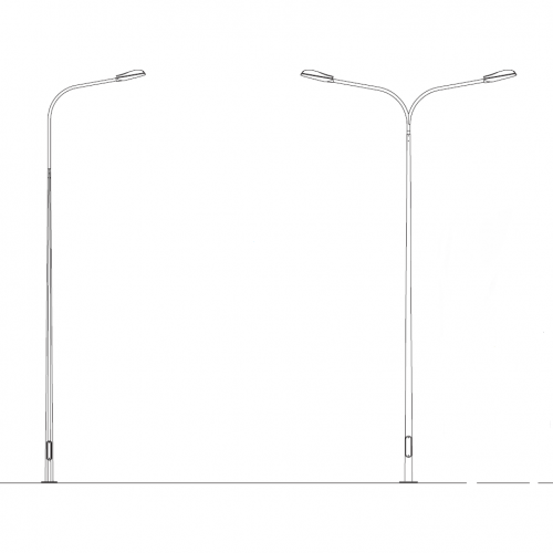 ОКК-10 опора