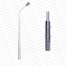 Опора МС-0,7-12-5