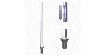 Опора ОГС-3,0-10