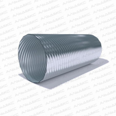 Гофрированные спиральновитые металлические трубы ГСМТ 1,8-2,5