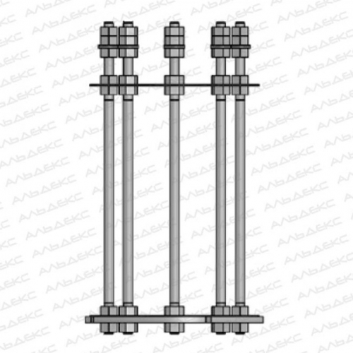 ЗА-42/24/Д1070-1,5-хц