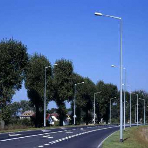 Опора НФ-21,0-02-ц