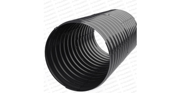 Труба ЛМГ (МГК) 40.50 гермокрон