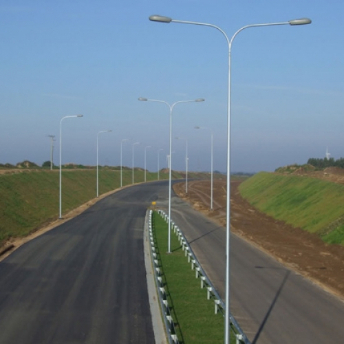 Опора НФ-21,0-02-ц