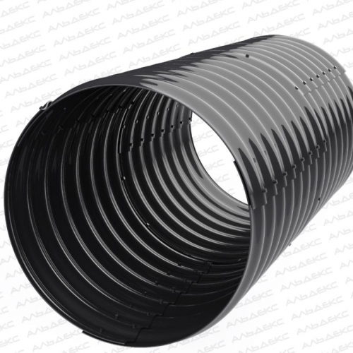 Труба ЛМГ (МГК) 55.30 гермокрон