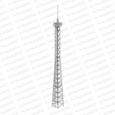 ПМС24-1Р высокомачтовая опора